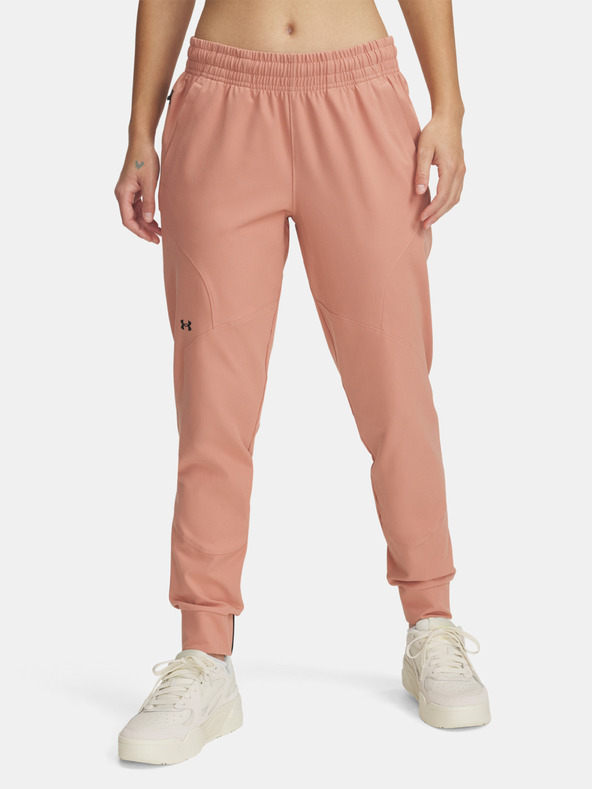 Under Armour Női melegítők Under Armour UA Unstoppable Jogger