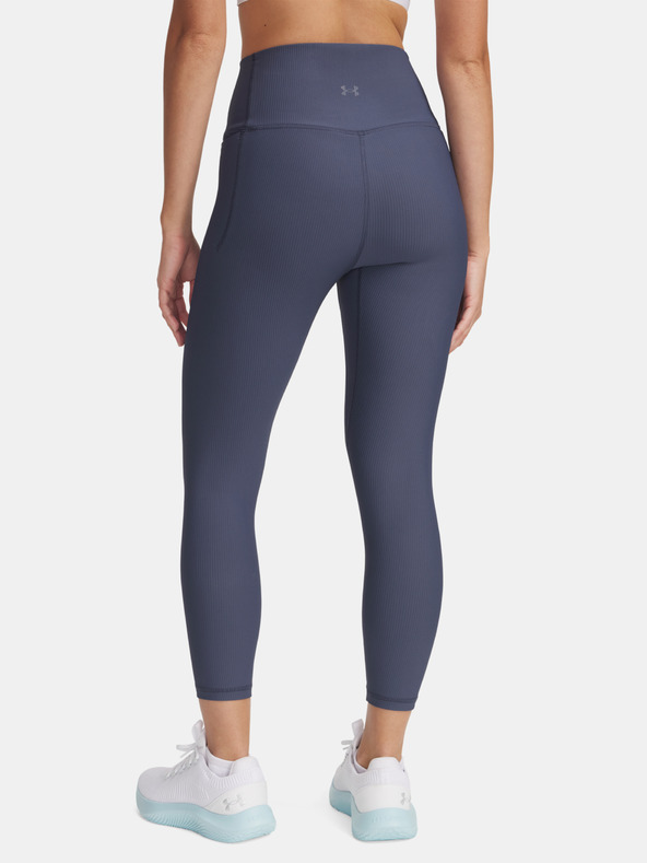 Under Armour Női leggings Under Armour Meridian Rib Ankle Leg