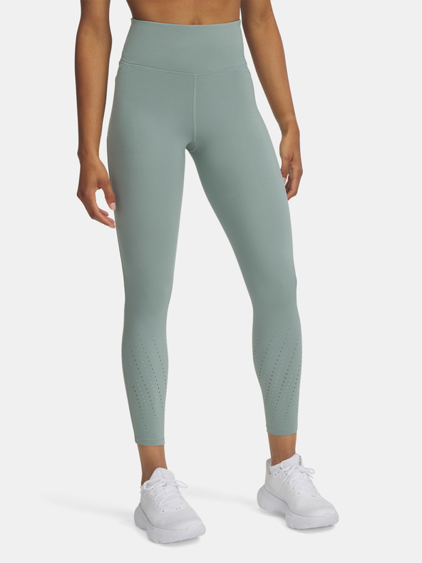 Under Armour Női leggings Under Armour UA Launch Elite Ankle Tights