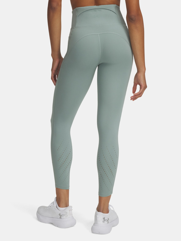 Under Armour Női leggings Under Armour UA Launch Elite Ankle Tights