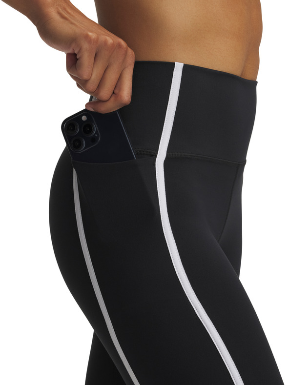 Under Armour Női leggings Under Armour Meridian Piped Ankle Leg