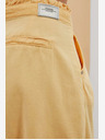 Moodo Sárga női Moodo rövidnadrág