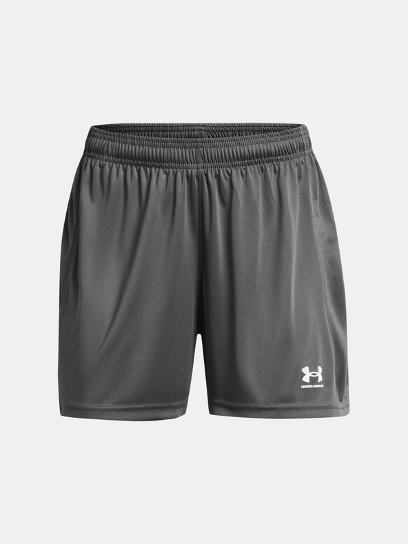 Under Armour Női rövidnadrágok Under Armour UA W's Ch. Knit Short-GRY