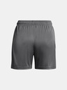 Under Armour Női rövidnadrágok Under Armour UA W's Ch. Knit Short-GRY