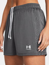 Under Armour Női rövidnadrágok Under Armour UA W's Ch. Knit Short-GRY