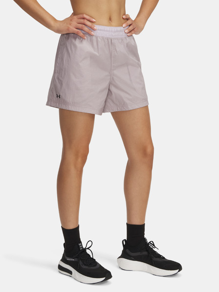 Under Armour Női rövidnadrágok Under Armour UA Rival Woven Short