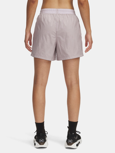 Under Armour Női rövidnadrágok Under Armour UA Rival Woven Short