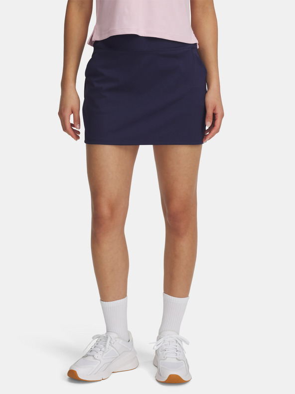 Under Armour Női szoknya Under Armour UA Drive Knit Pleated Skort