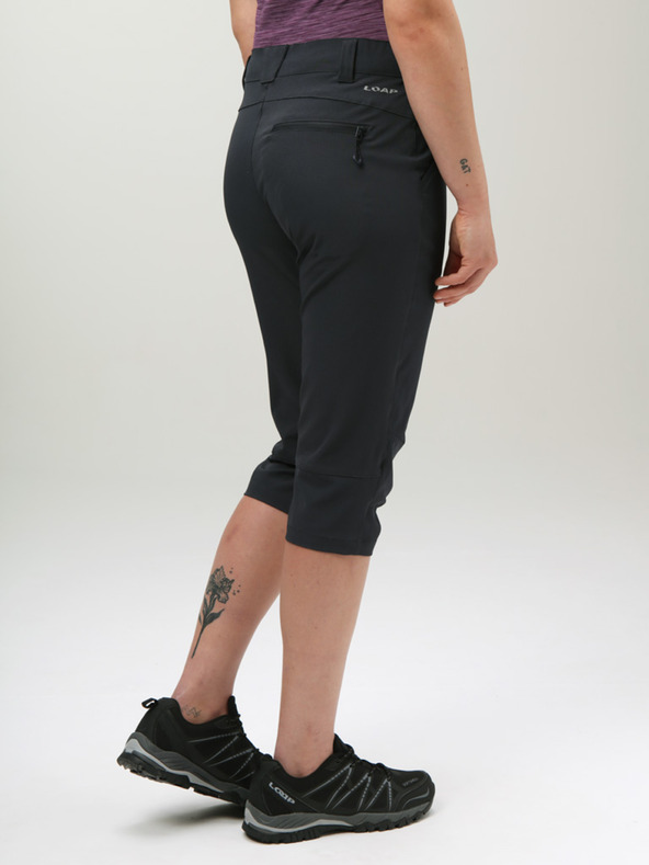 Loap Női 3/4-es nadrág LOAP UZIMA Sötétkék