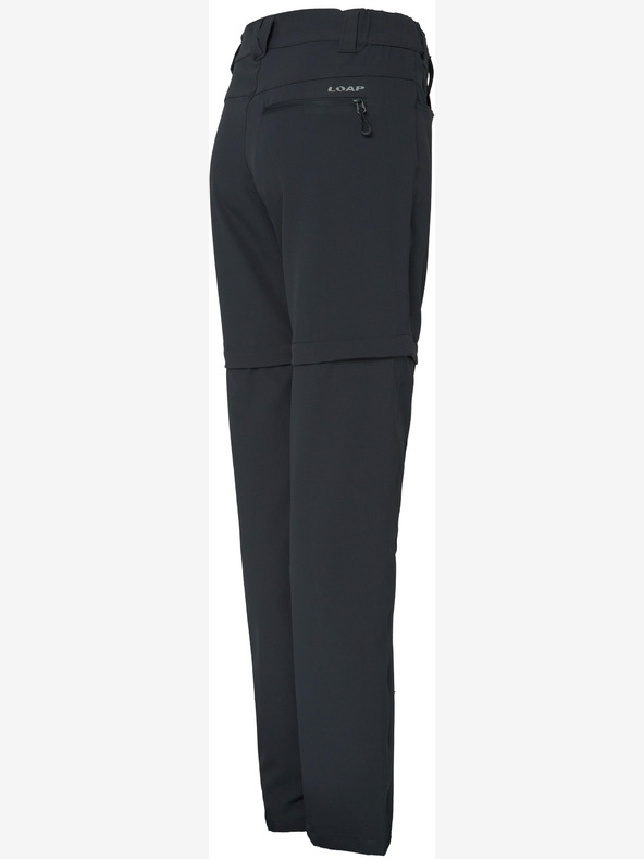 Loap Női LOAP UZBECA nadrág Sötétkék