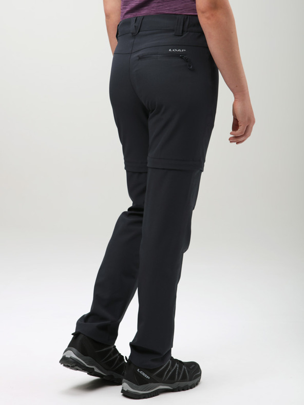 Loap Női LOAP UZBECA nadrág Sötétkék