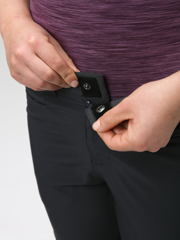 Loap Női LOAP UZBECA nadrág Sötétkék