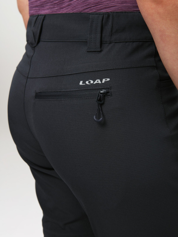 Loap Női LOAP UZBECA nadrág Sötétkék