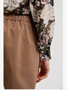 Moodo Barna Női nadrág Moodo