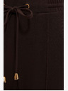 Moodo Barna Női nadrág Moodo