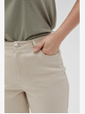 Moodo Női bézs nadrág Moodo