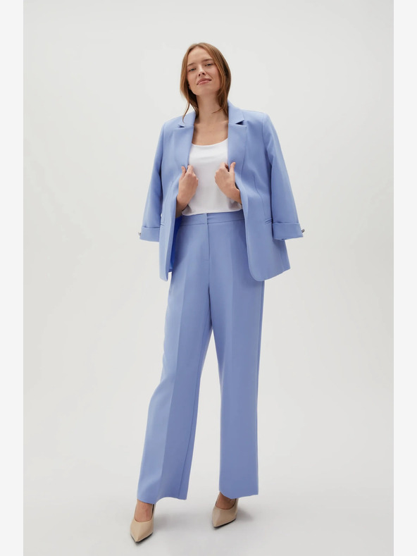 Moodo Kék női nadrág Moodo