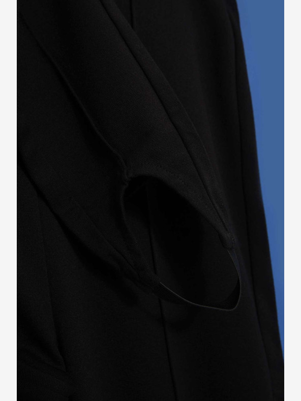 Moodo Fekete női nadrág Moodo