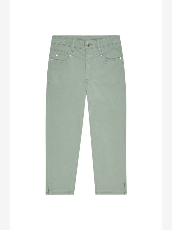 Moodo Zöld női nadrág Moodo