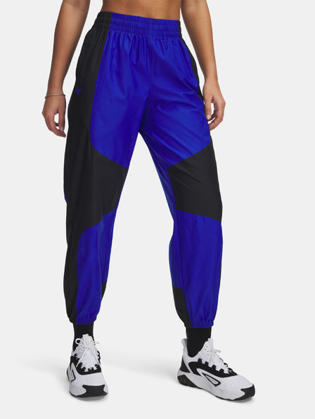 Under Armour Női sportnadrág Under Armour Pjt Rck Woven Bottom