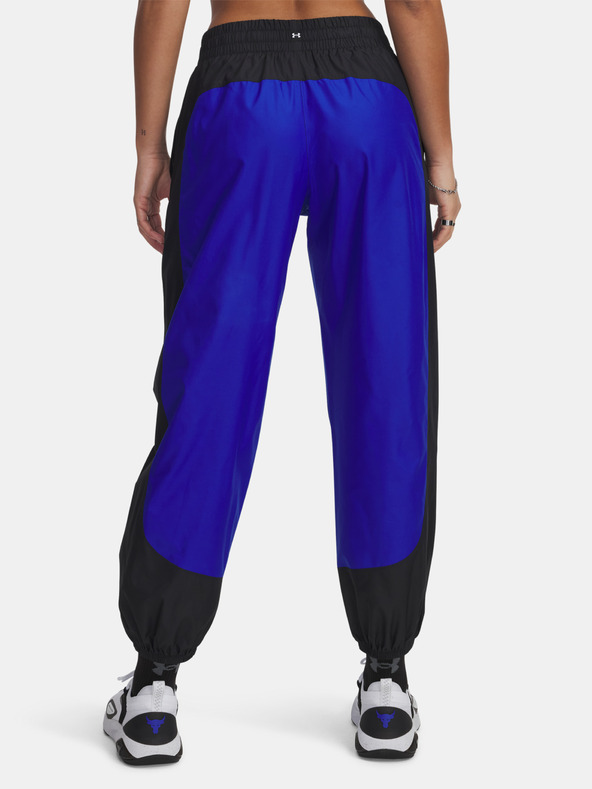 Under Armour Női sportnadrág Under Armour Pjt Rck Woven Bottom