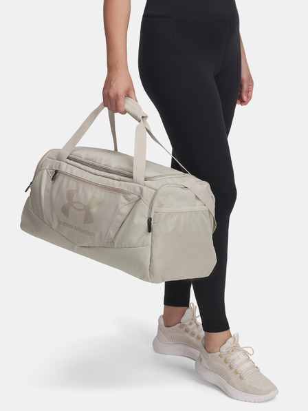 Under Armour Unisex táska Under Armour UA Undeniable 5.0 Duffle SM-BRN