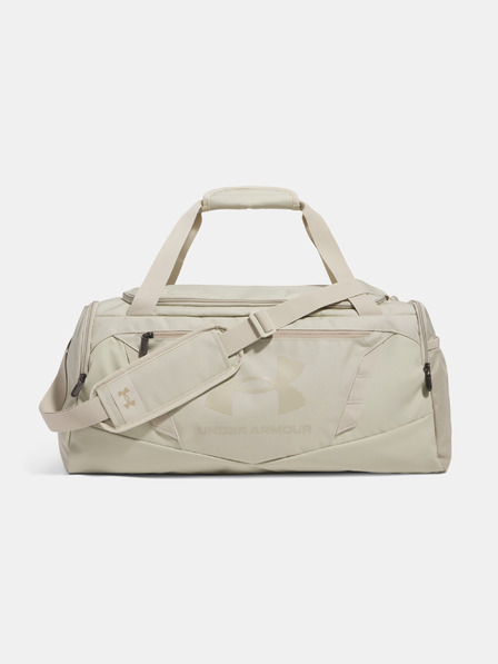 Under Armour Unisex táska Under Armour UA Undeniable 5.0 Duffle SM-BRN