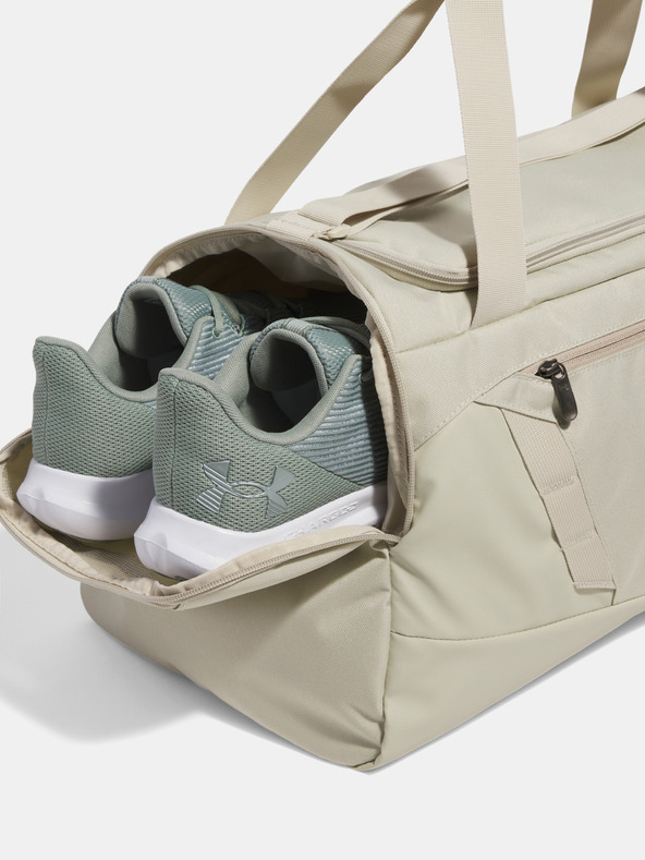 Under Armour Unisex táska Under Armour UA Undeniable 5.0 Duffle SM-BRN