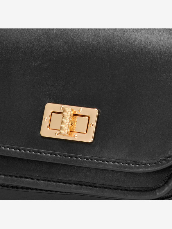 Geox Fekete női Geox Flavrie kézitáska