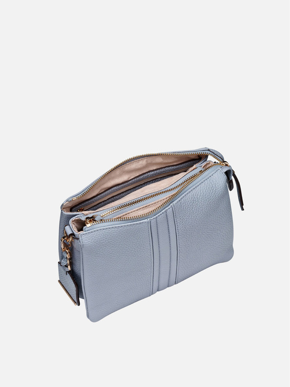 Geox Világoskék Női Geox Clarissy kézitáska