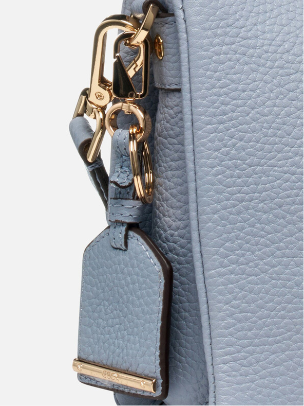 Geox Világoskék Női Geox Clarissy kézitáska