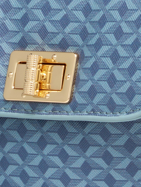 Geox Kék Női Geox Kézitáska Kleopy