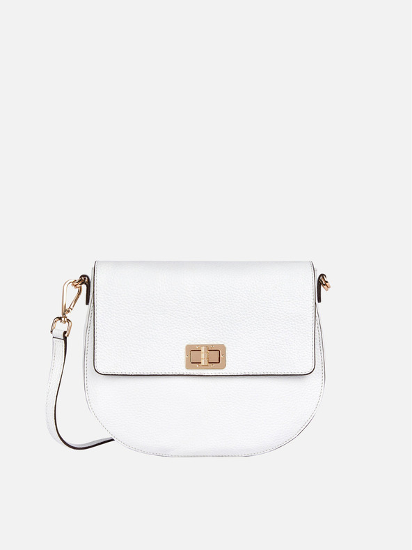 Geox Fehér Női Geox Flavie kézitáska