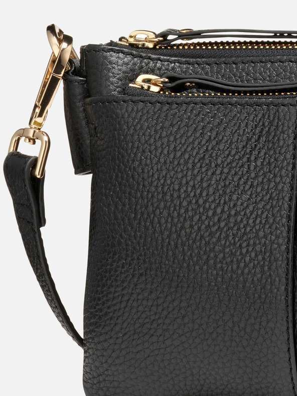 Geox Fekete Női Geox Kleopy Claree kézitáska