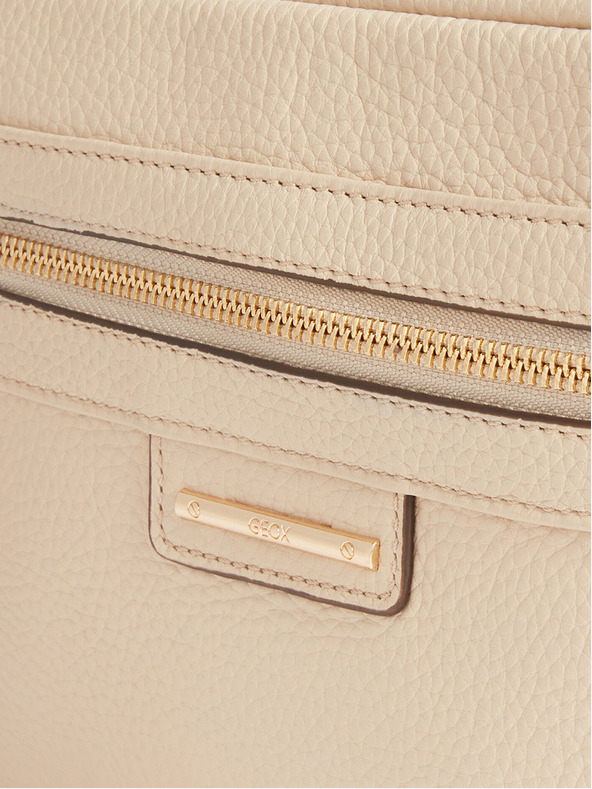 Geox Cream női Geox kézitáska