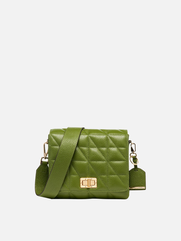 Geox Zöld Női Geox Veriana táska női kézitáska