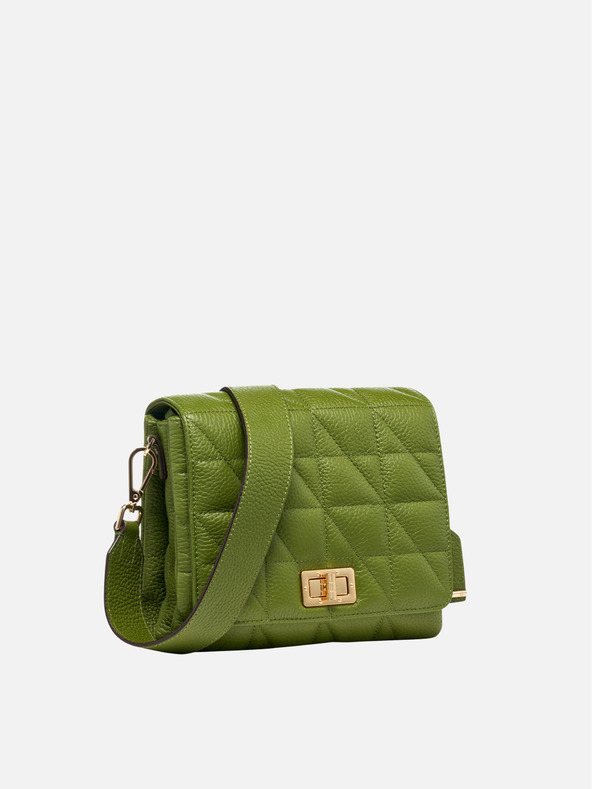 Geox Zöld Női Geox Veriana táska női kézitáska