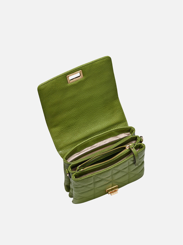 Geox Zöld Női Geox Veriana táska női kézitáska