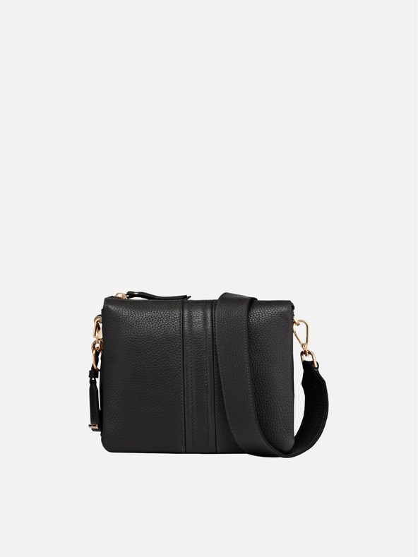 Geox Fekete női Geox Clarissa kézitáska