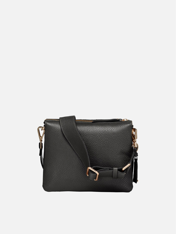 Geox Fekete női Geox Clarissa kézitáska