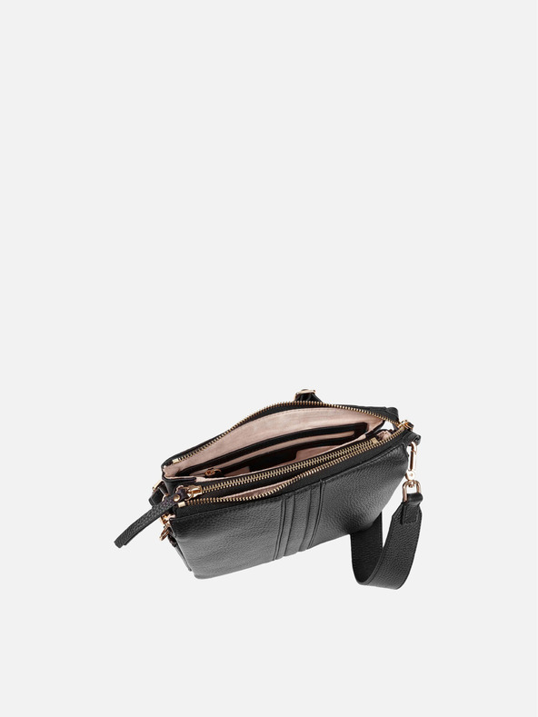 Geox Fekete női Geox Clarissa kézitáska