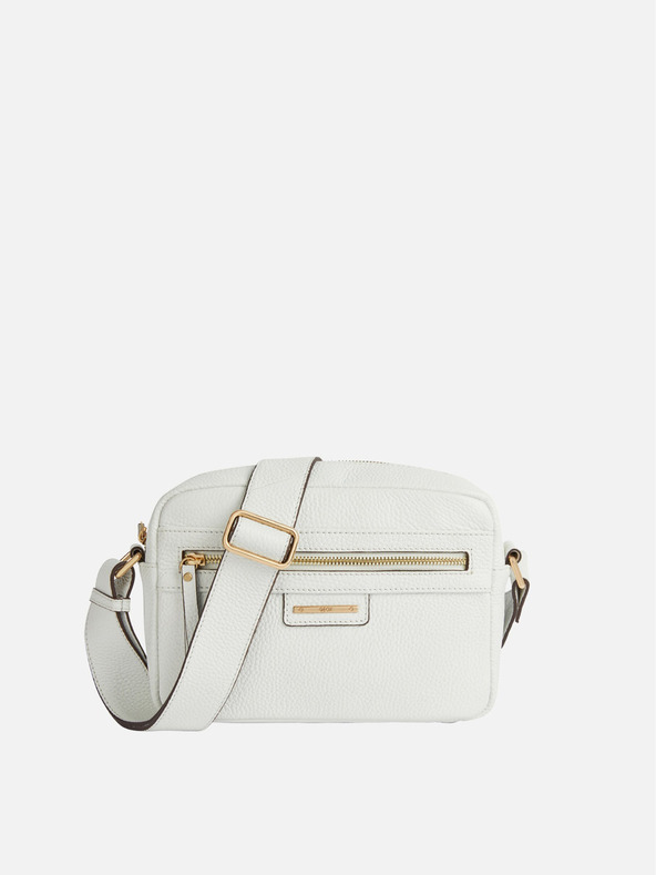 Geox Fehér női Geox Blandine kézitáska Geox Blandine kézitáska