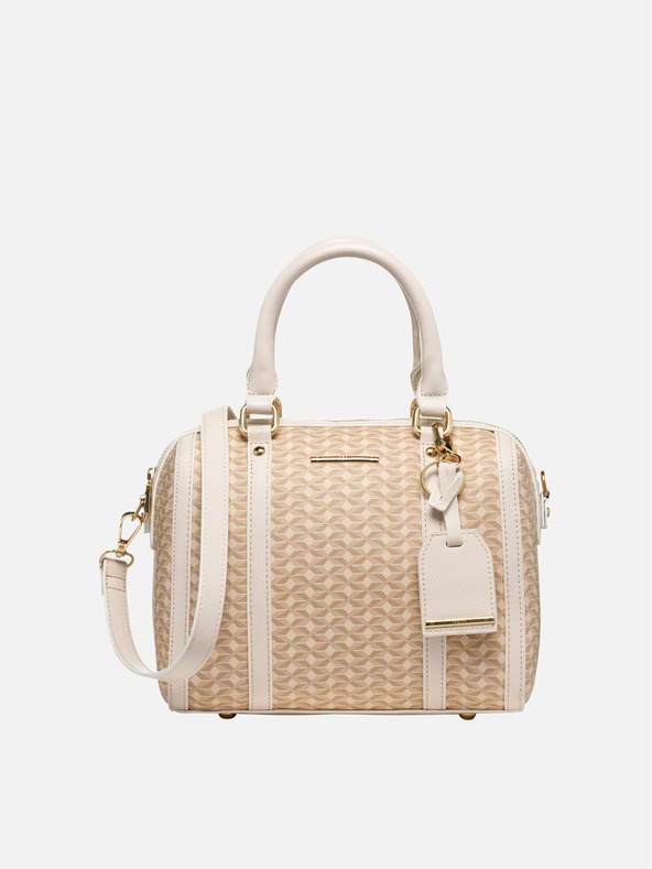 Geox Krém Női Geox Zene kézitáska S