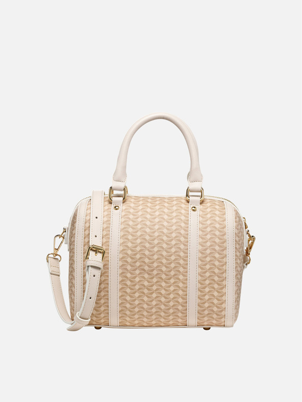 Geox Krém Női Geox Zene kézitáska S