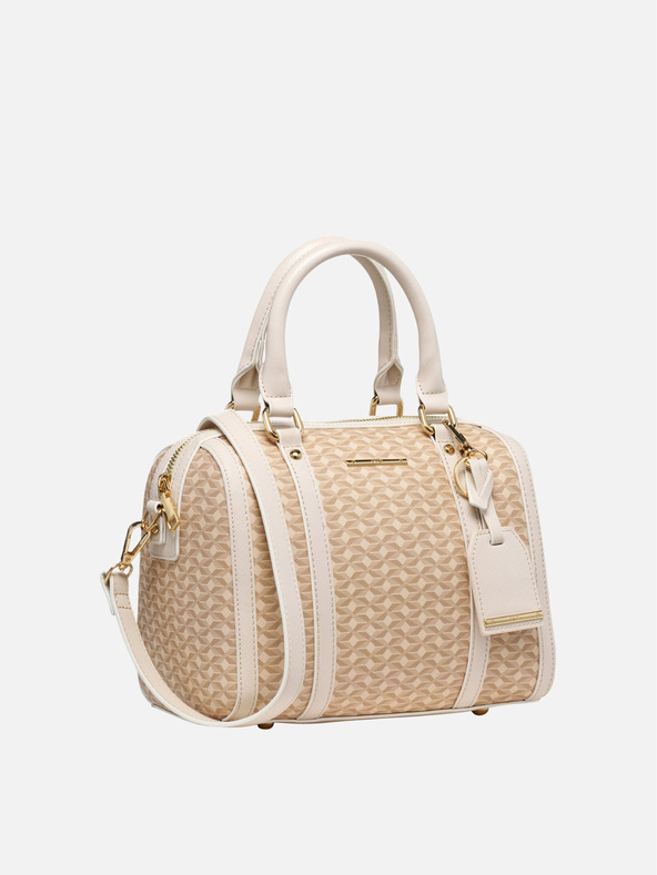 Geox Krém Női Geox Zene kézitáska S