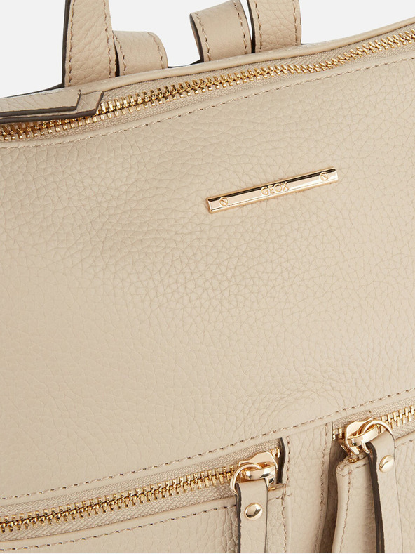 Geox Cream női Geox hátizsák