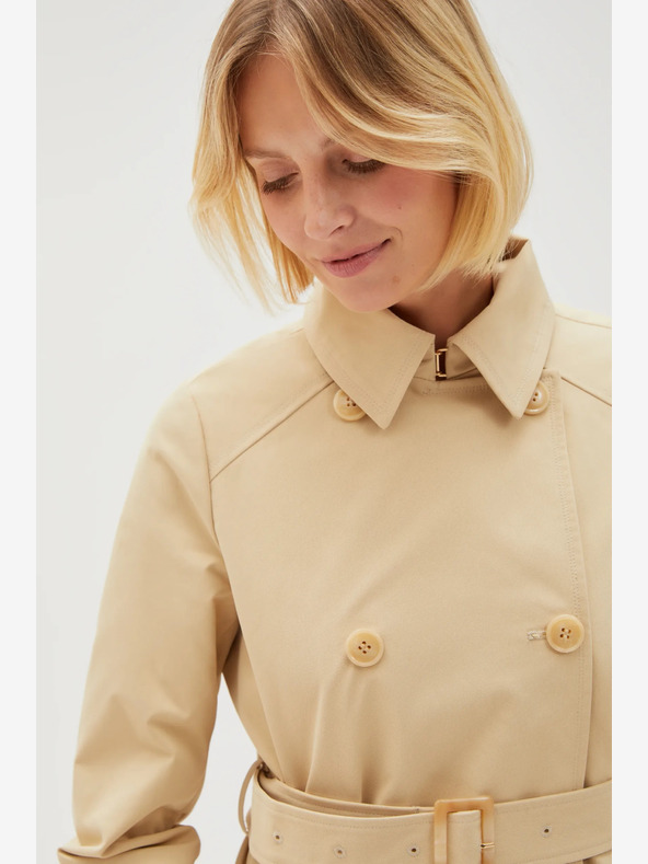 Moodo Moodo női kabát