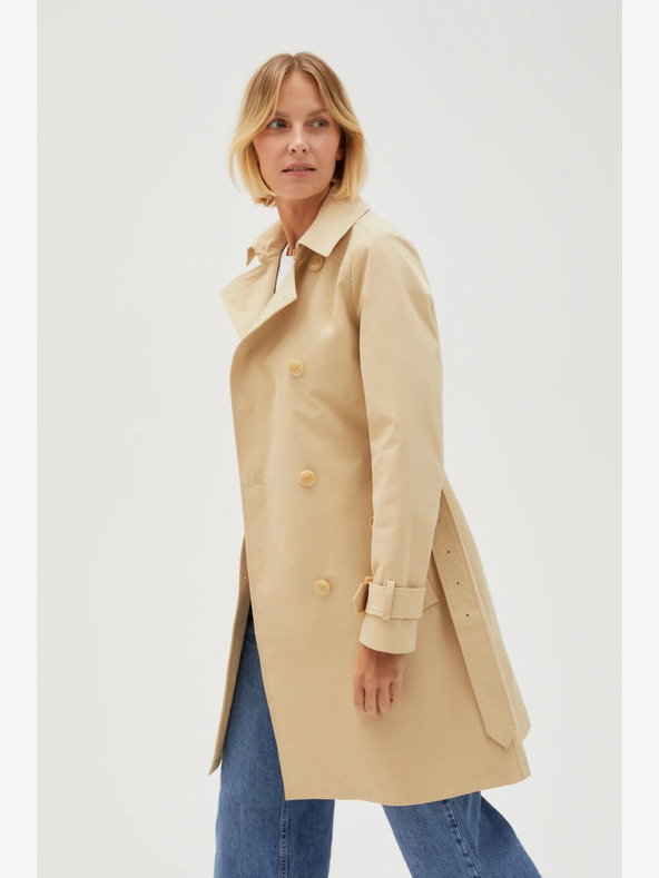 Moodo Moodo női kabát