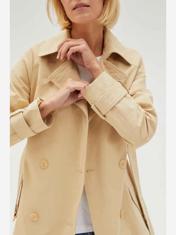 Moodo Moodo női kabát