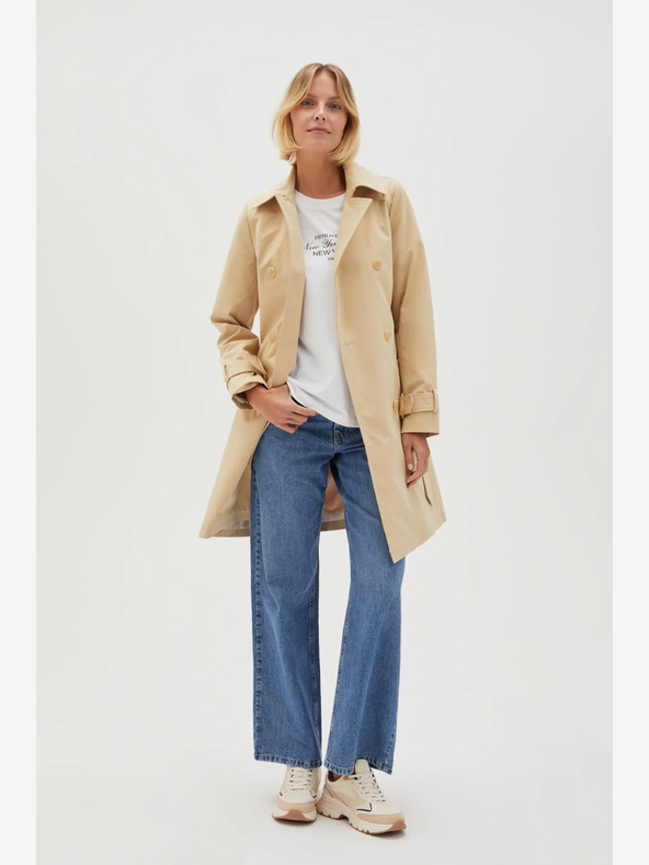 Moodo Moodo női kabát